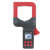 Multi-Functional Clamp Leakage Current Meter for Accurate AC/DC Measurement