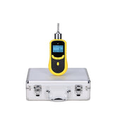 CH2O Handheld Pump Suction Formaldehyde Detector L