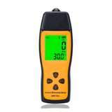 Handheld Carbon Monoxide Meter Portable CO Gas lea