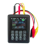 4-20mA 0-10V Signal Generator Pocket-Sized Current & Voltage Signal Calibrator with Rechargeable Battery