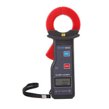 ETCR6600 Clamp Meter, 0-600A AC Leakage and Current Meter with RS232 Interface, Data Storage