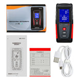 Electromagnetic Radiation Detector, Household Radi