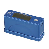 LS192 Handheld Gloss Meter with 60° Angle Design and Large Measuring Range 0-1000GU