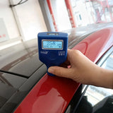 Car Paint Meter Coating Thickness Gauge LS233 with