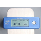 LS192 60 Degree Glossmeter LS193 Paint Gloss Meter