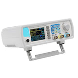 Dual-Channel DDS Function Signal Generator: 15MHz to 60MHz, with CNC Frequency Counter & Arbitrary Waveform Capability