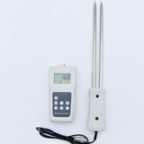 KMS680G Grain Moisture Tester for Diverse Agricultural Needs