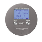 UV Meter LS128 for UV LED Light Sources Measure Energy, Power and Temperature