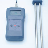 MS-H Hay Moisture Meter for Straw, Bran, and More – Accurate and Portable