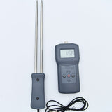 MS-W Sawdust Moisture Meter with Separate Probe – Essential for Woodworking