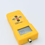 MS300H Hay Moisture Meter Straw Bale Moisture Tester, Probe Length 50CM - goyoke