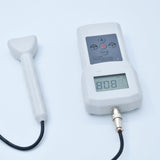 MS310-S Inductive Moisture Meter For Wood, Cartons, Building Materials, Textiles, etc - goyoke