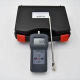 MS350 High Frequency Moisture Meter – Precision Moisture Control