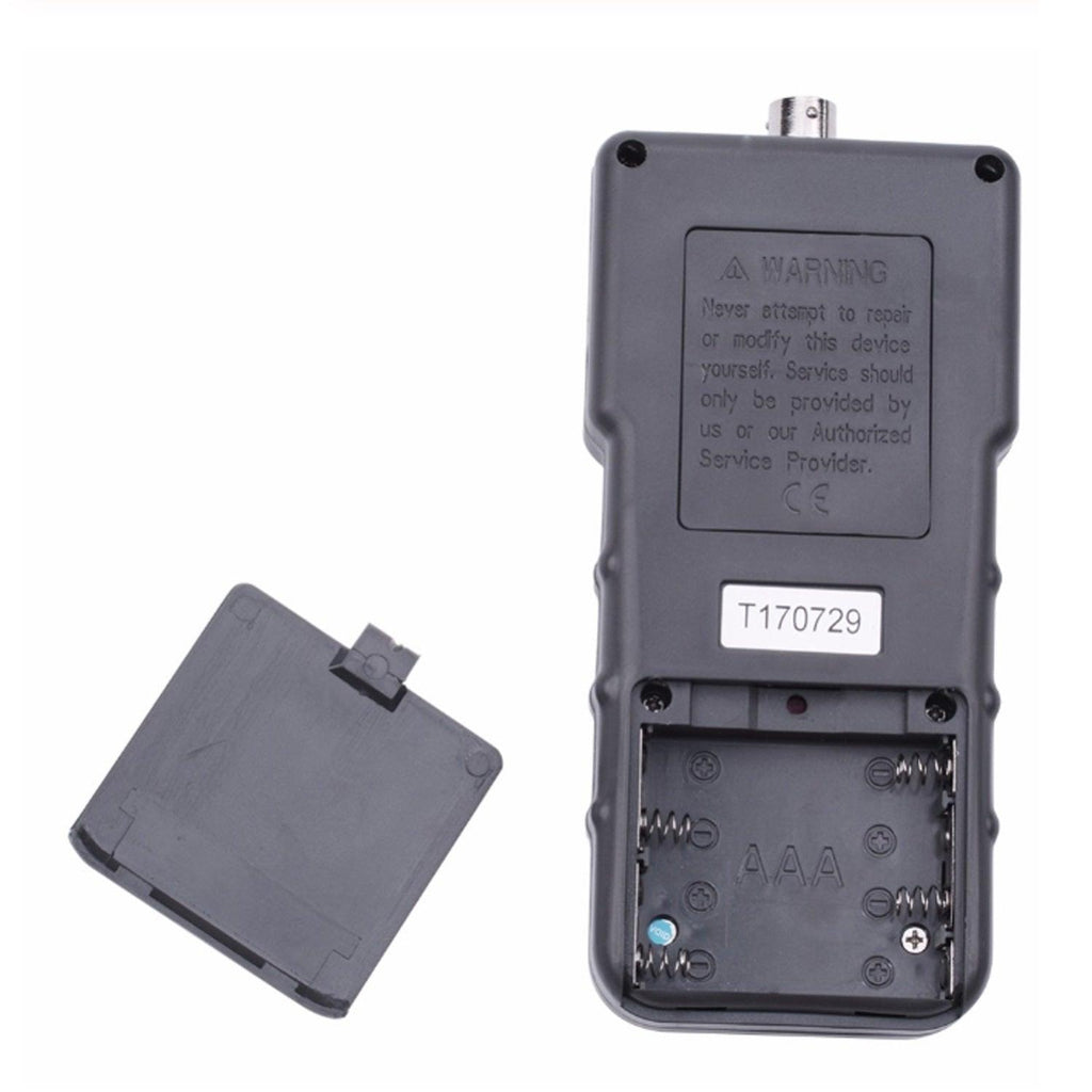 Pms710 Soil Moisture Meter - PMS710 Concrete Tester | Mcooh