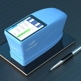 Colour Color Spectrophotometer Colorimeter with  4