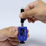 7-in-1 Digital Portable Leeb Hardness Tester Metal