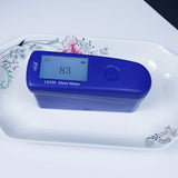 LS190 60 Degree Digital Sheen Glossmeter Gloss Met