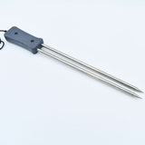 Sawdust moisture meter probe