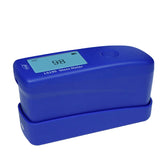 LS190 Handheld Gloss Meter with 60° Universal Angle Design and Measuring Range 0-200GU