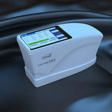 Colour Color Spectrophotometer Colorimeter with  4