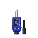 LS252DC Leeb Hardness Tester with Short Impact Device Supports HRA, HRB, HRC, and More Hardness Scales