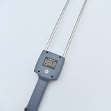 TK100 Fibre Moisture Meter - Digital Hay and Straw Moisture Tester