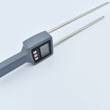 TK100 Fibre Moisture Meter - Digital Hay and Straw Moisture Tester