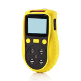 Ammonia Gas Detector YT-1200H-S-NH3 Portable NH3 Gas Alarm with Long Battery Life