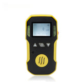 Professional Portable Ozone Gas Detector, 0-5000ppm O3 Meter - Advanced Monitoring