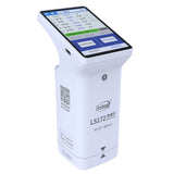 LS172 Digital Colorimeter - 45°/0° D65 Light Source, Touch Screen, APP Integration