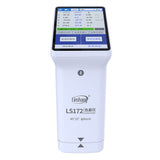 LS172 Digital Colorimeter - 45°/0° D65 Light Source, Touch Screen, APP Integration