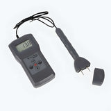 MS7100 Pin Moisture Meter for Wood and Timber - Accurate and Portable